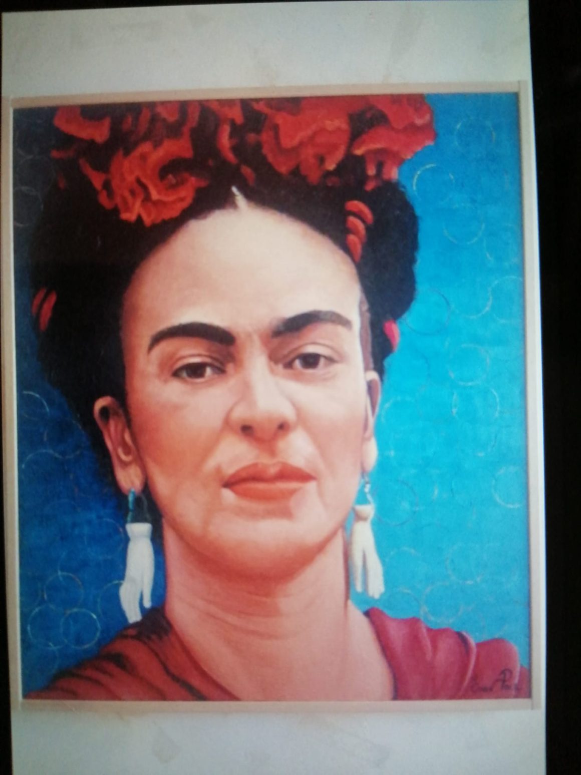 Frida