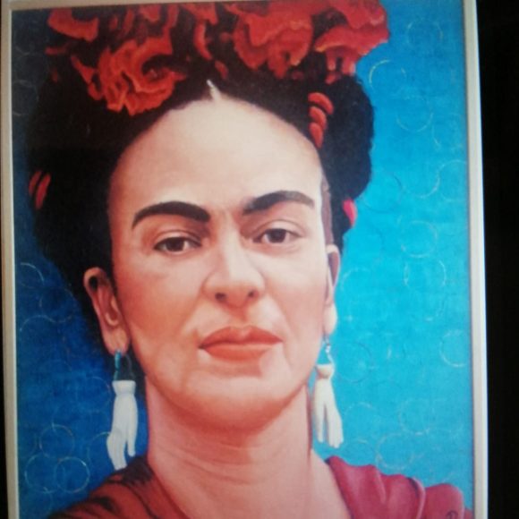 Frida