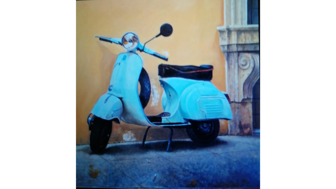 Vespa