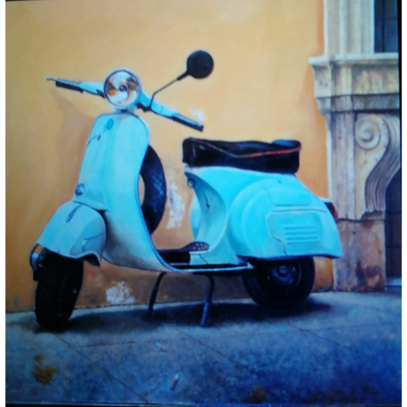 Vespa